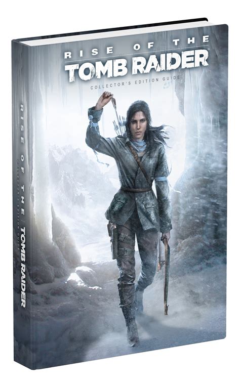 Guide for Rise of the Tomb Raider .